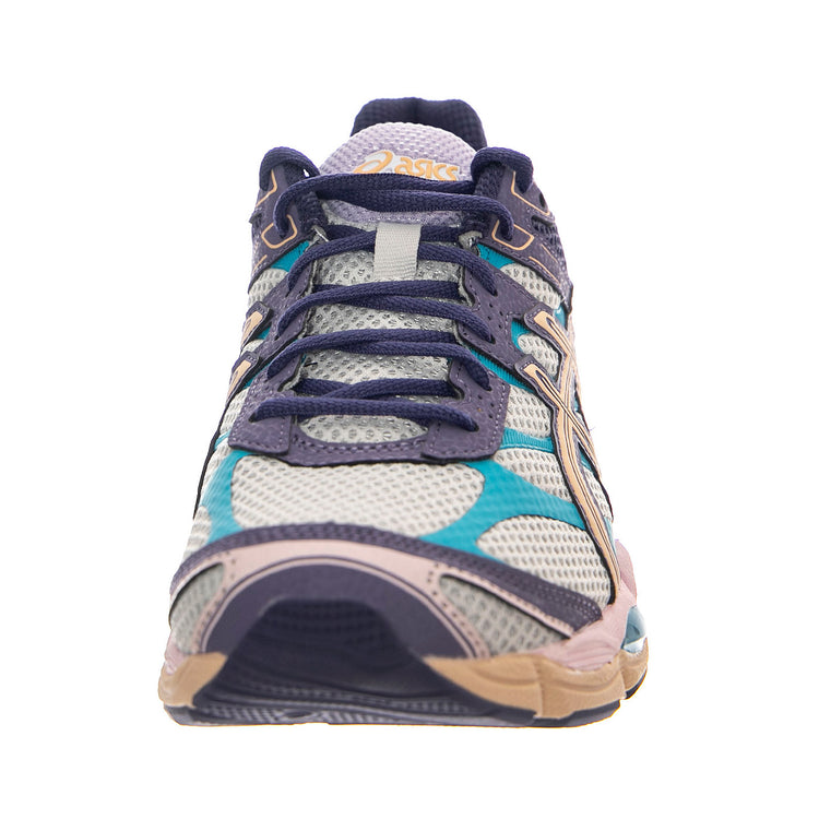GEL-CUMULUS 16 Cloud Grey / Bisque - Scarpe Stringate Uomo Multcolore 1203A763-020 . ASICS 