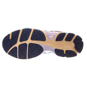 GEL-CUMULUS 16 Cloud Grey / Bisque - Scarpe Stringate Uomo Multcolore 1203A763-020 . ASICS 