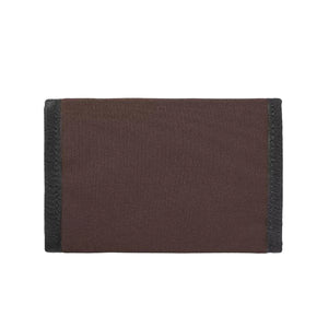 Alec Wallet Palisander - Portafogli Marrrone I031471.33HXX . CARHARTT WIP 