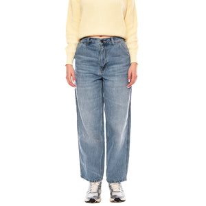 W  Carhartt  Brandon Single Knee Pant I034225_01_UR . CARHARTT WIP 