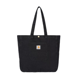 Bayfield Tote Black - Borsa Tote Shopping Bag Nera I035688.894O . CARHARTT WIP 