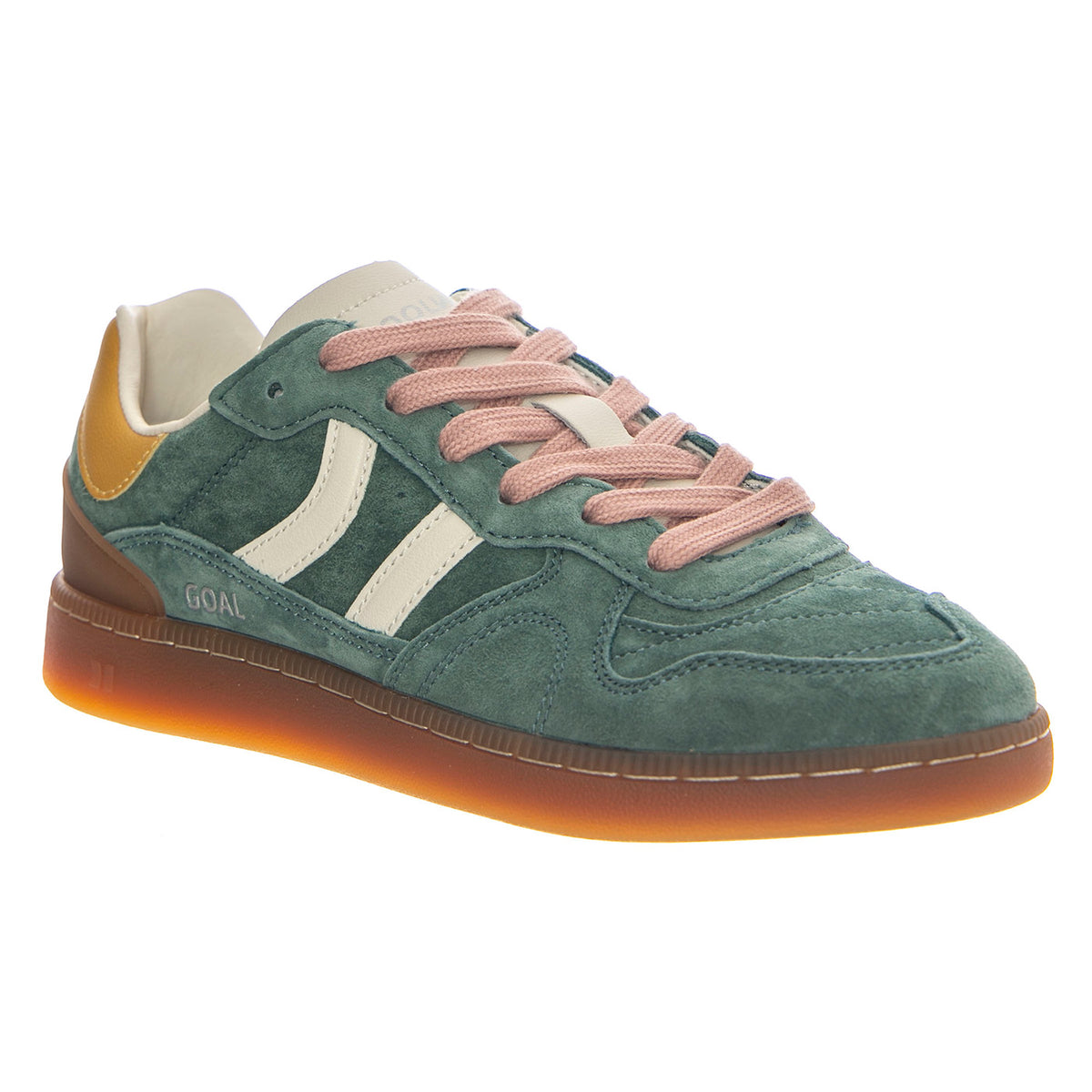 Goal WGR Multicolored Shoes - Scarpe Uomo Multicoore 8663458 WGR COOLWAY 