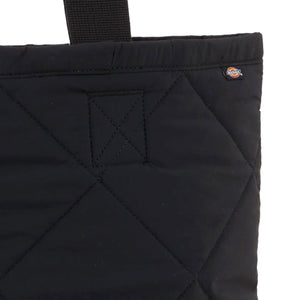 Samburg Tote Bag Black - Borsa Tote Unisex Nera DK0A87N1BLK1 . DICKIES 