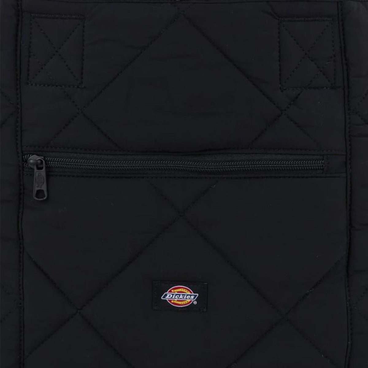 Samburg Tote Bag Black - Borsa Tote Unisex Nera DK0A87N1BLK1 . DICKIES 
