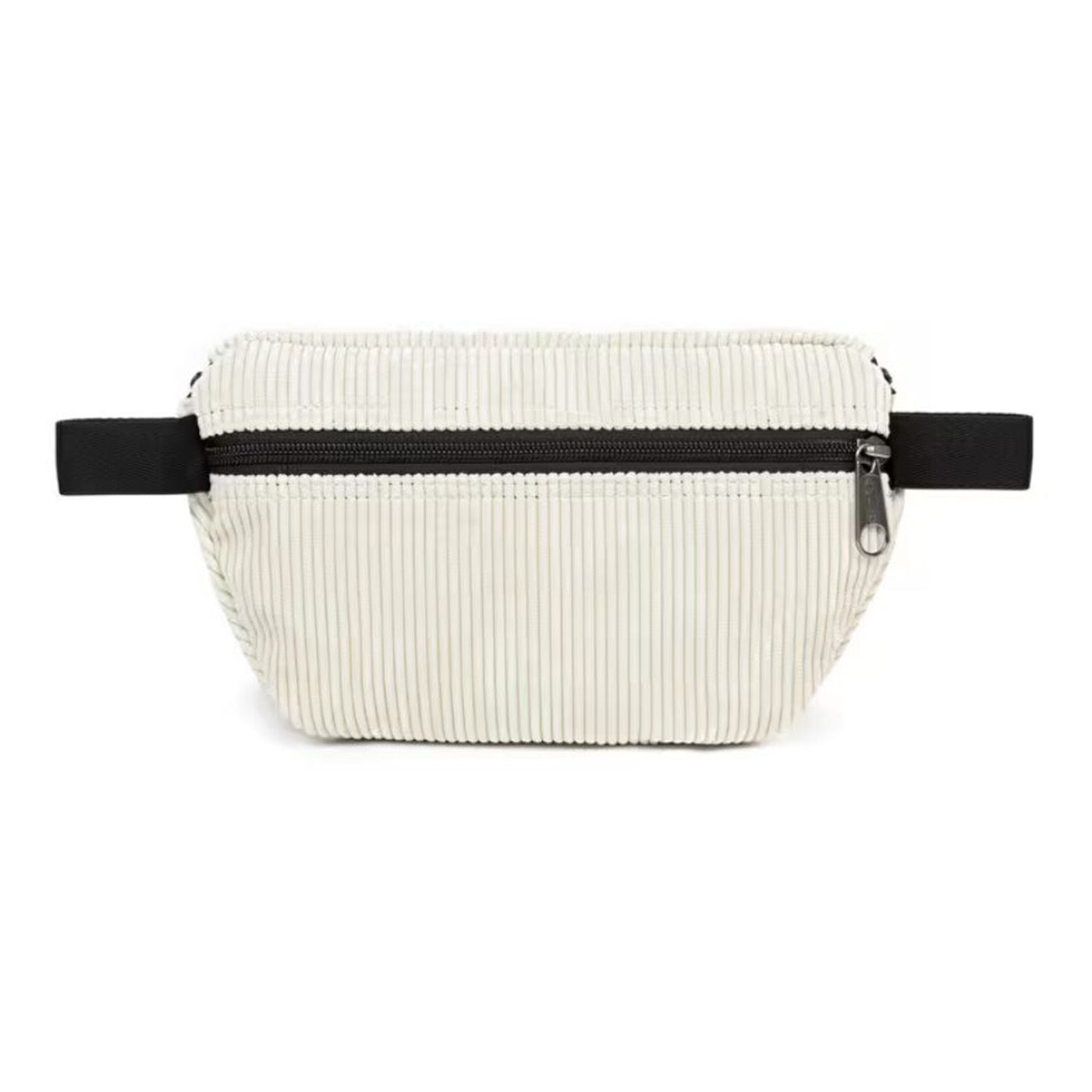 SPRINGER RIBS BEIGE - Marsupio Beige EK000074 4W91 EASTPAK 