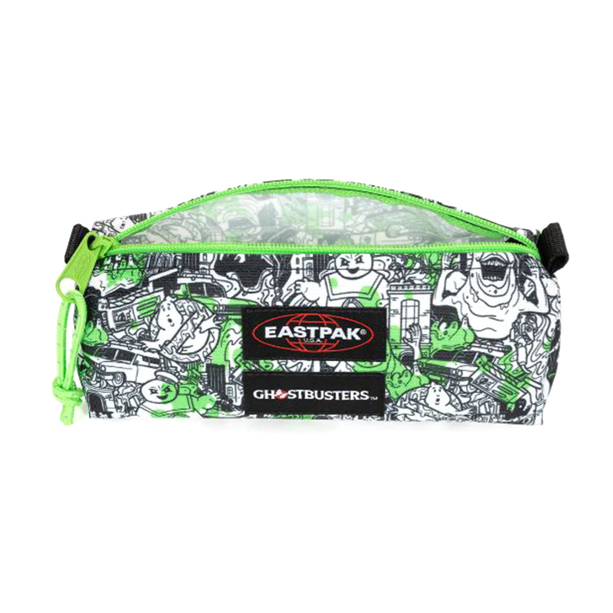 Benchmark Single GB Doodle - Astuccio Portapenne Multicolore EK000372 1Z01 EASTPAK 