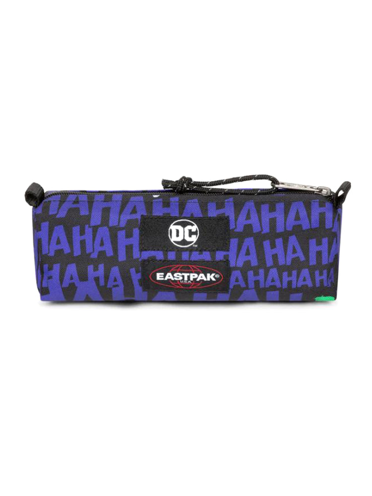 BENCHMARK SINGLE THE JOKER - Astuccio Eastpak Joker EK000372 4V71 EASTPAK 
