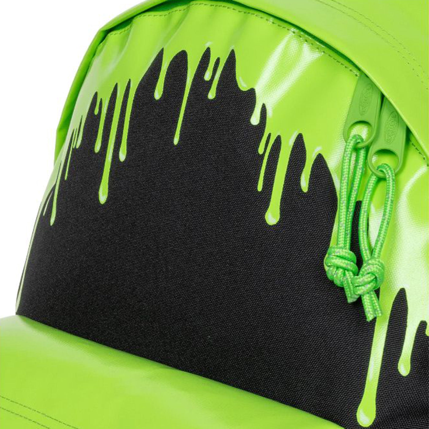Padded Pak'r GB Slimer - Zaino Multicolore EK000620 1Z21 EASTPAK 