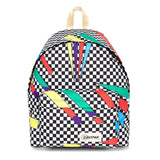 PADDED PAK'R CHEX FLEX - Sac à Dos Multicolore ACCESSOIRES EASTPAK