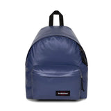 PADDED PAK'R GLOSSY BLUE - Sac à Dos Bleu ACCESSOIRES EASTPAK