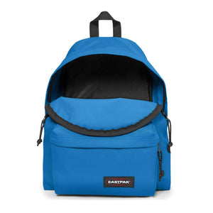 PADDED PAK'R BUBBLE BLUE - Zaino Blu EK000620 6V41 EASTPAK 