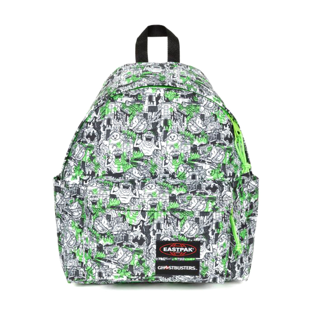 Day Pak'r GB Doodle Multicolor - Zaino Multicolore EK0A5BG4 1Z01 EASTPAK 