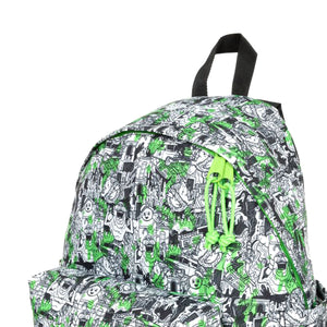 Day Pak'r GB Doodle Multicolor - Zaino Multicolore EK0A5BG4 1Z01 EASTPAK 