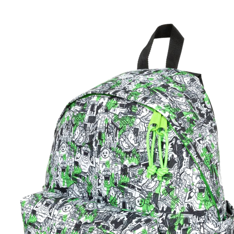 Day Pak'r GB Doodle Multicolor - Zaino Multicolore EK0A5BG4 1Z01 EASTPAK 