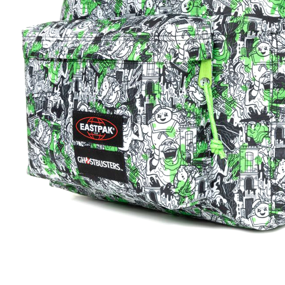 Day Pak'r GB Doodle Multicolor - Zaino Multicolore EK0A5BG4 1Z01 EASTPAK 