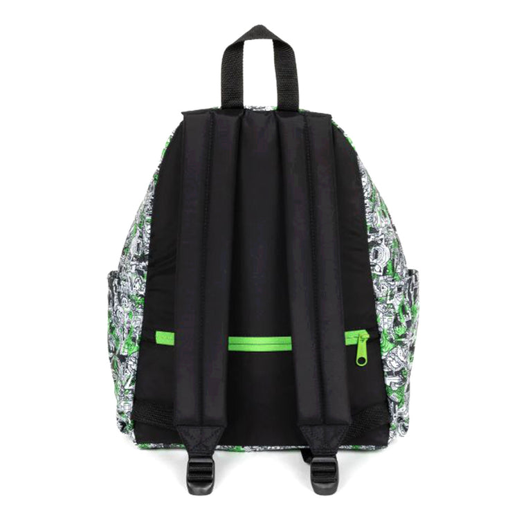 Day Pak'r GB Doodle Multicolor - Zaino Multicolore EK0A5BG4 1Z01 EASTPAK 