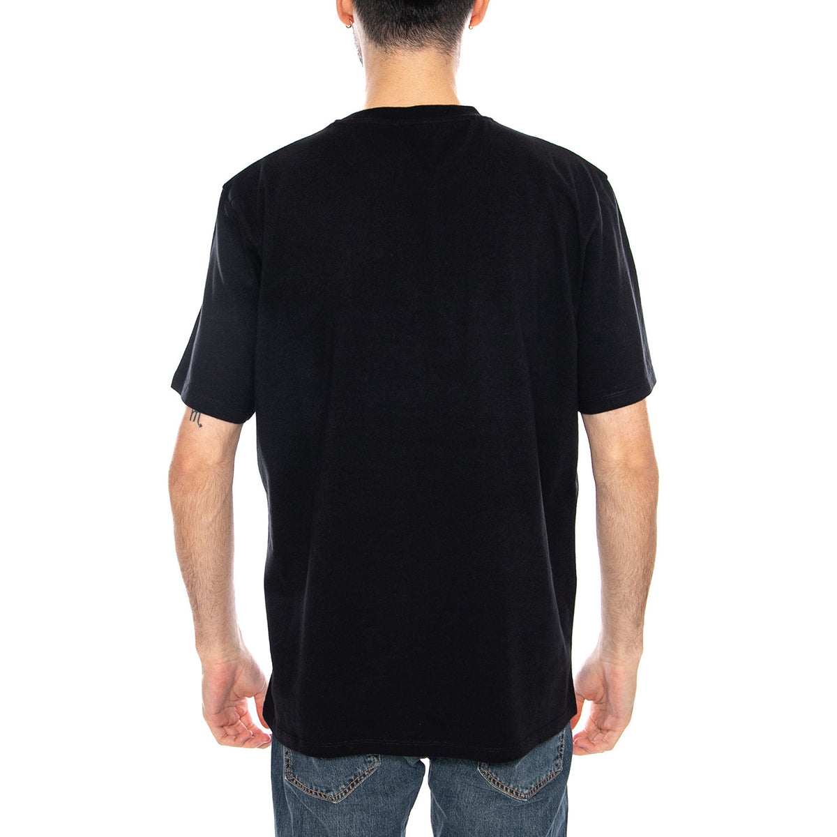 Japanese Sun TS Black - Maglietta Girocollo Uomo Nera I025020. 89.67 EDWIN 