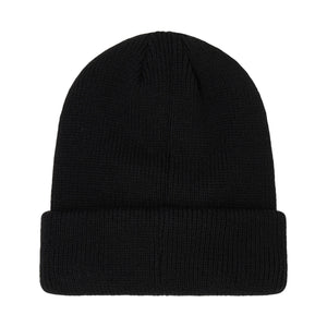 Gothic Beanie Edwin Black - Cappellino Nero I034123. 89.67 EDWIN 