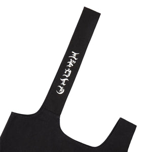Knot Bag Black - Borsa Shopping Bag Nera I035934. 89.00 EDWIN 