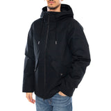 Kaliks Hooded Jacket -- Veste à Capuche Homme Blue Homme ELVINE