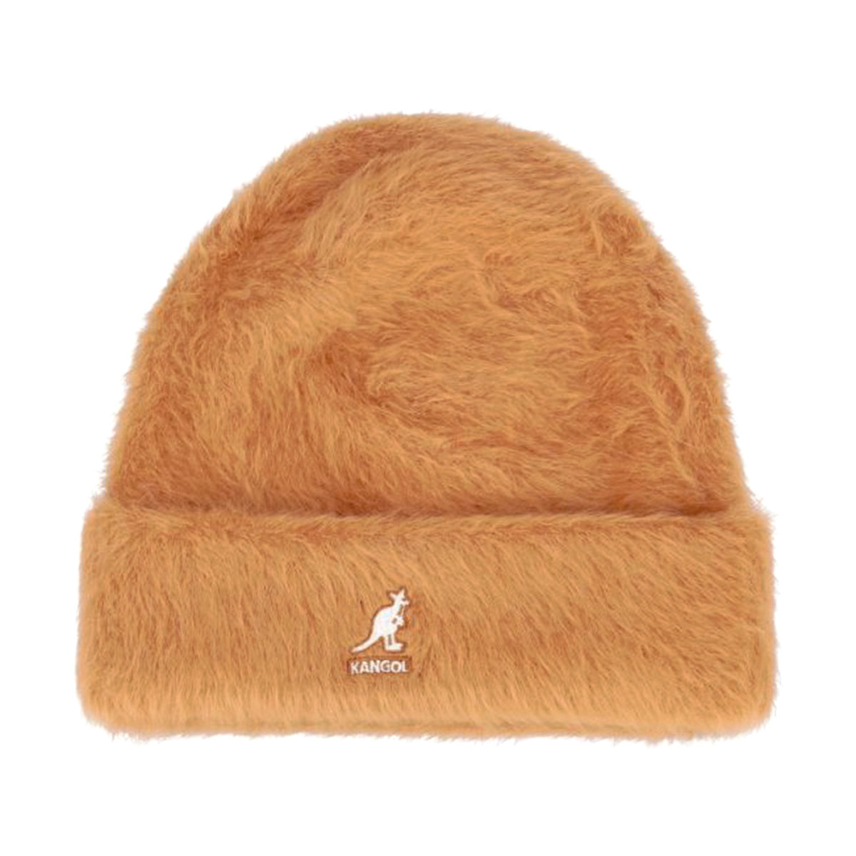 Furgora Cuff Beanie -- Cappello Rustic Caramel K3523 RC228 KANGOL 