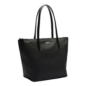 Borsa Shopping 000 Black 2 - Borsa Nera NF2037-000 . LACOSTE 