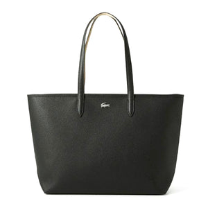 Borsa Shopping A91 Black - Borsa Nera NF2142-A91 . LACOSTE 