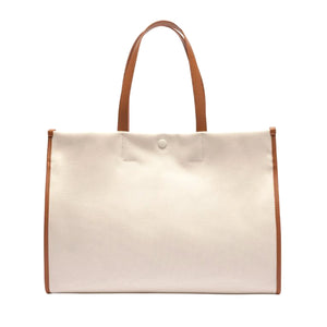 Borsa Shopping K02 White Bag - Borsa Bianca NU4342-K02 . LACOSTE 