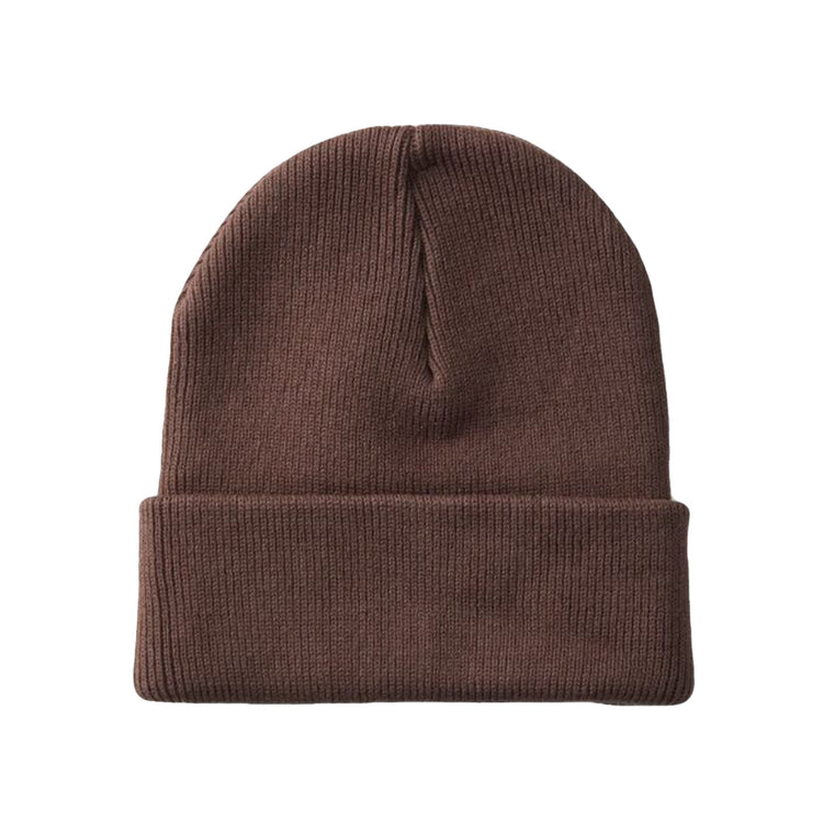 Backpatch Beanie Bracken Brown - Cappellino Marrone 000J4-0020 . LEVIS 