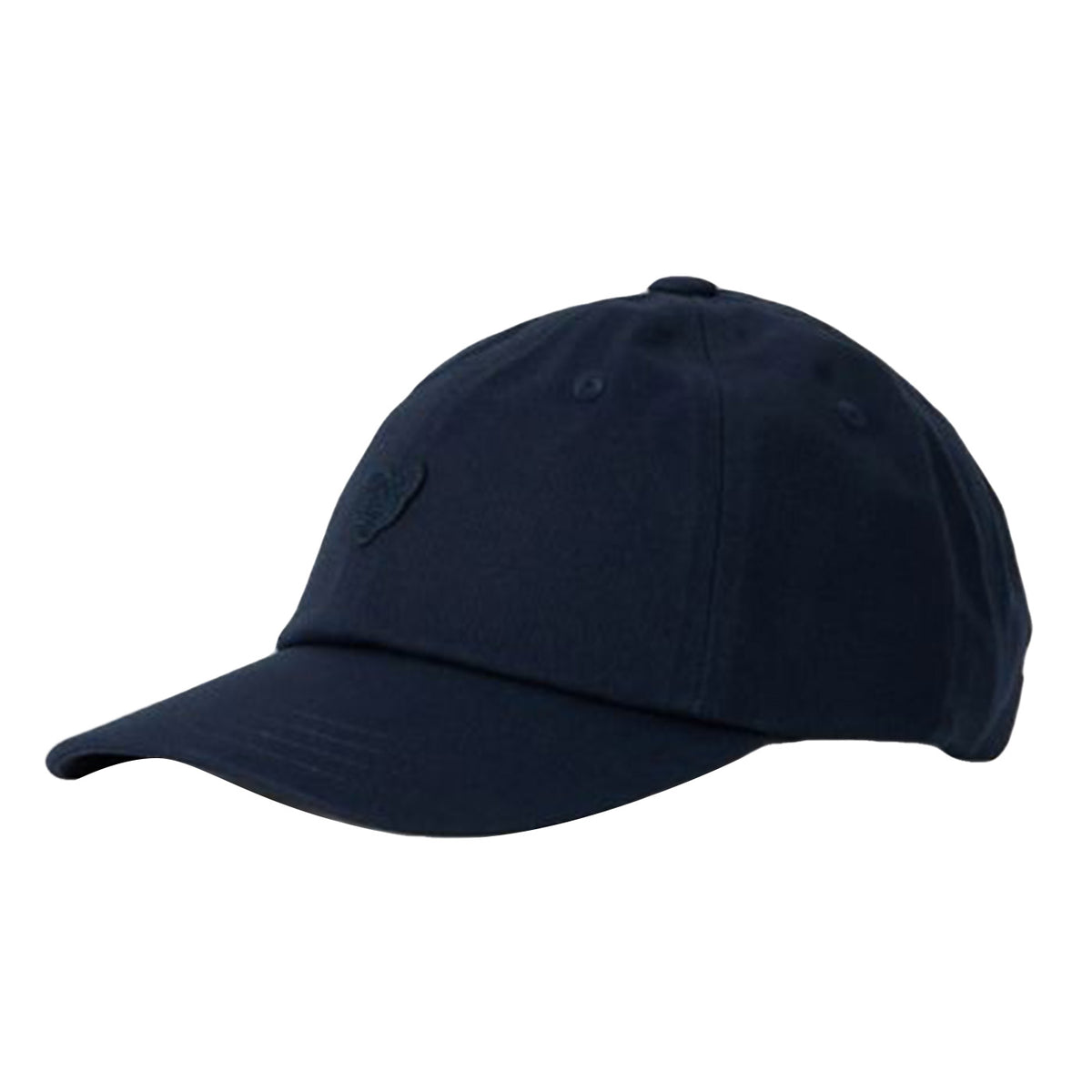 Tonal Eagle Baseball Cap Dark Navy HE2322A-Z271 . LYLE & SCOTT 