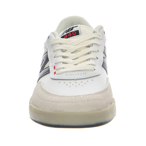 Numeric NM440NO2 White Suede/Mesh - Scarpe Stringate Uomo Bianche NM440NO2 . NEW BALANCE 