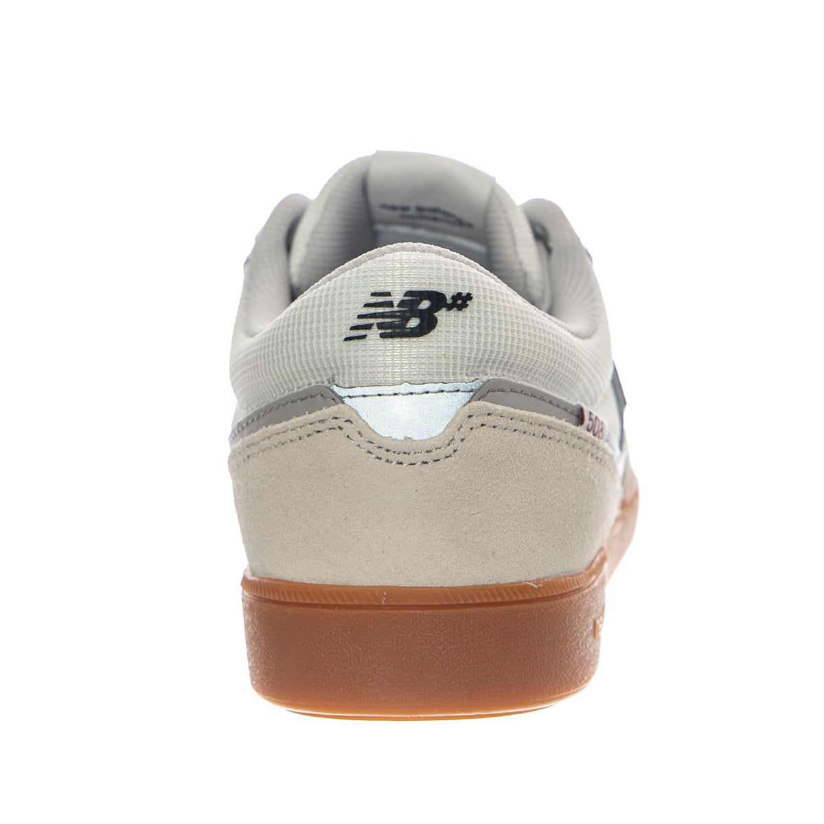 Numeric NM508WID White Suede/Mesh - Scarpe Stringate Uomo Beige NM508WID . NEW BALANCE 
