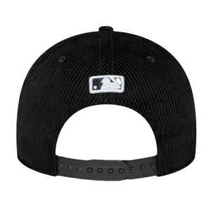 CORD 9FORTY MC Black - New York Yankees Cappellino con Visiera 60691062 . NEW ERA 