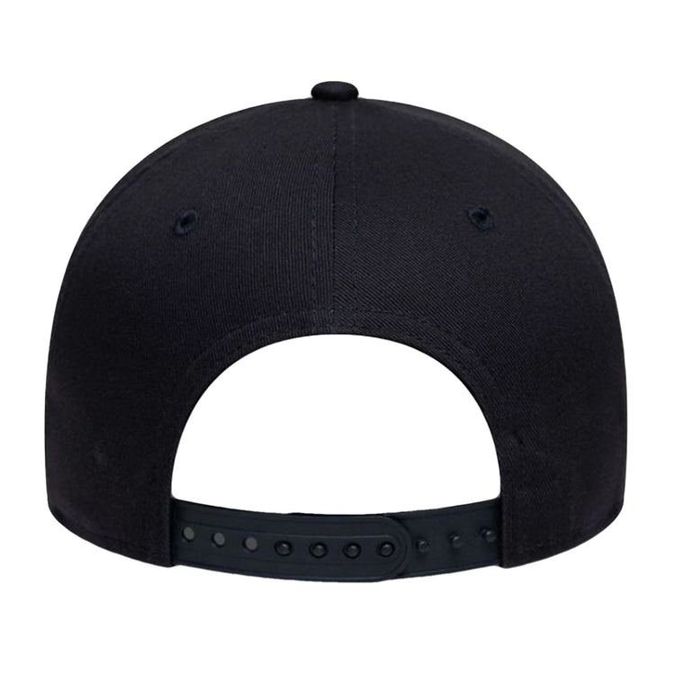 EFRAME Visor Hit Navy - New York Yankees - Cappellino con Visiera Blu Scuro 60691075 . NEW ERA 