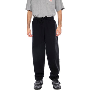 Only&Sons Pantalone Di Tuta Ceres Largo - Pantaloni Uomo Neri 22034252-BLK . ONLY & SONS 