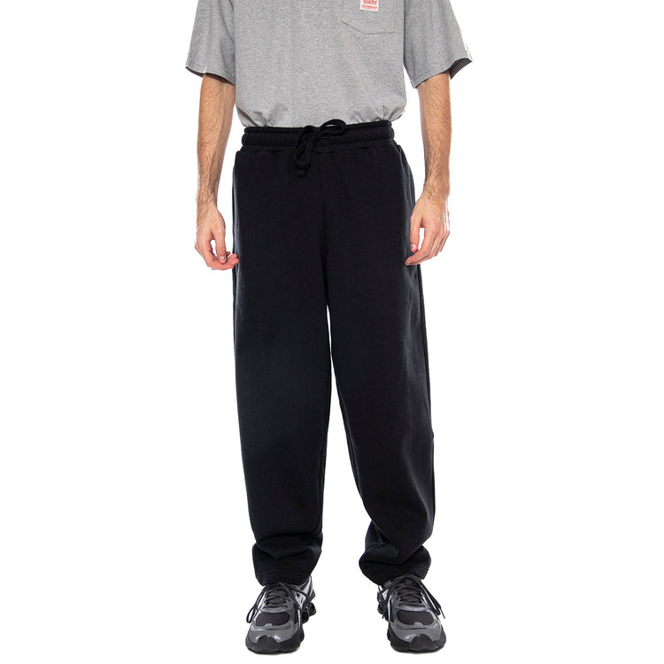 Only&Sons Pantalone Di Tuta Ceres Largo - Pantaloni Uomo Neri 22034252-BLK . ONLY & SONS 