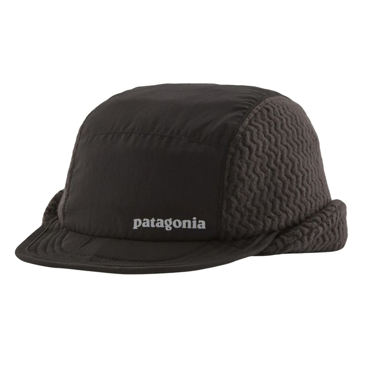 Winter Duckbill Cap Black - Cappellino Nero 33495 BLK PATAGONIA 