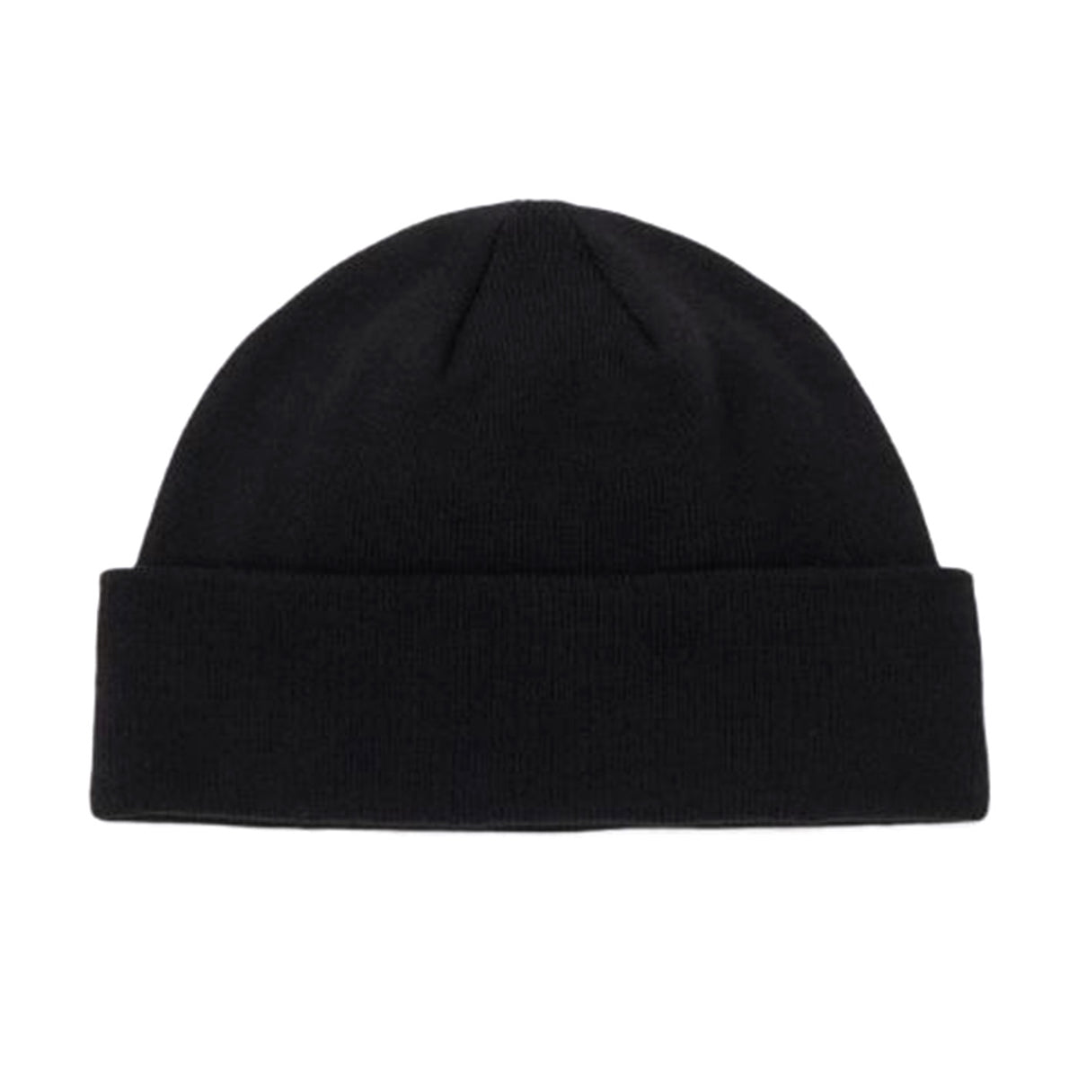 Norm Shallow Beanie - Cappellino a Cuffia Nero NF0A5FVZ JK31 THE NORTH FACE 