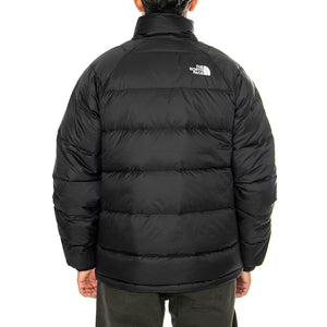 M HYDRENALITE DOWN JACKET BLACK - Giacca Uomo Nera NF0A88XU JK31 THE NORTH FACE 