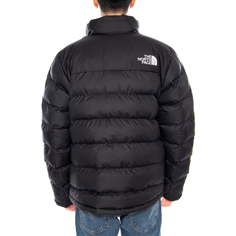 M Limbara Insulated Jacket Black -- Giacca Imbottita Uomo Nera NF0A89EG JK31 THE NORTH FACE 