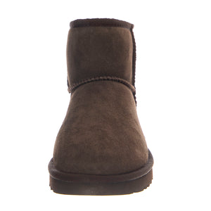 Autunno / Inverno - W Classic Mini II Dusted Cocoa 1016222-DDC . UGG 