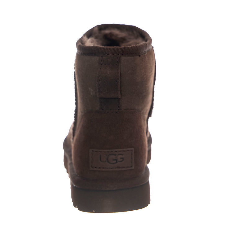 Autunno / Inverno - W Classic Mini II Dusted Cocoa 1016222-DDC . UGG 