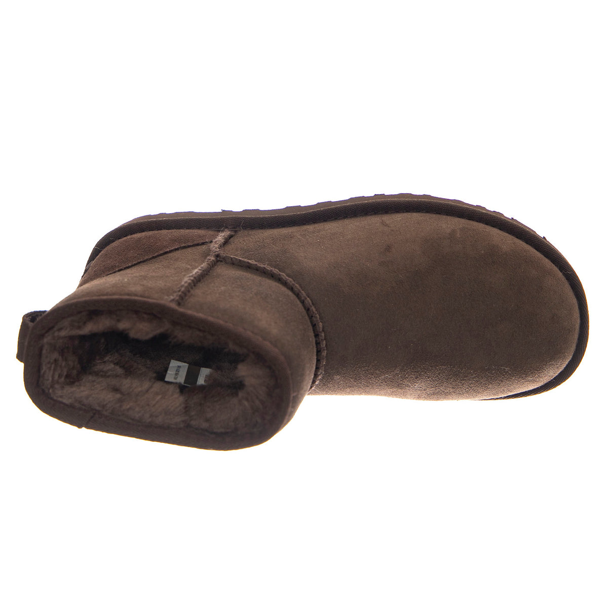 Autunno / Inverno - W Classic Mini II Dusted Cocoa 1016222-DDC . UGG 