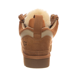 Autunno / Inverno - W Lowmel Chestnut - Scarpe Donna Marroni 1144032-CHE . UGG 
