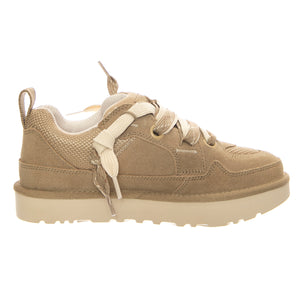 Autunno / Inverno - M LO Lowmel Mustard Seed - Scarpe Uomo Beige 1169493-MDSD . UGG 
