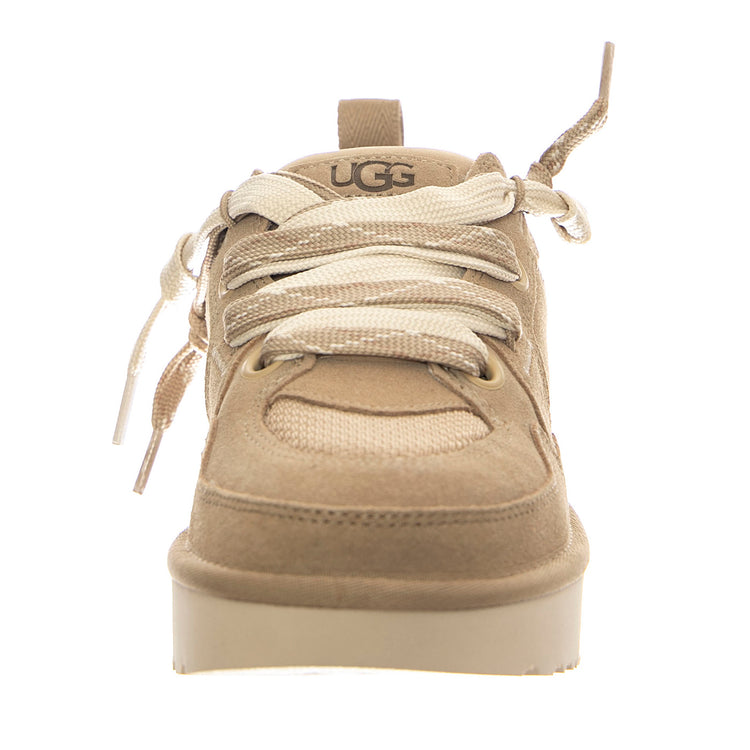 Autunno / Inverno - M LO Lowmel Mustard Seed - Scarpe Uomo Beige 1169493-MDSD . UGG 