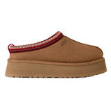 W TAZZ II CHESTNUT - Mocassins Femme Marrons UGG
