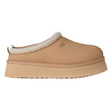 W TAZZ II SAND - Mocassins Femme Beige Femme UGG