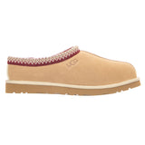 M Tasman II - Driftwood / Biking Red - Chaussures Homme Beige Homme UGG