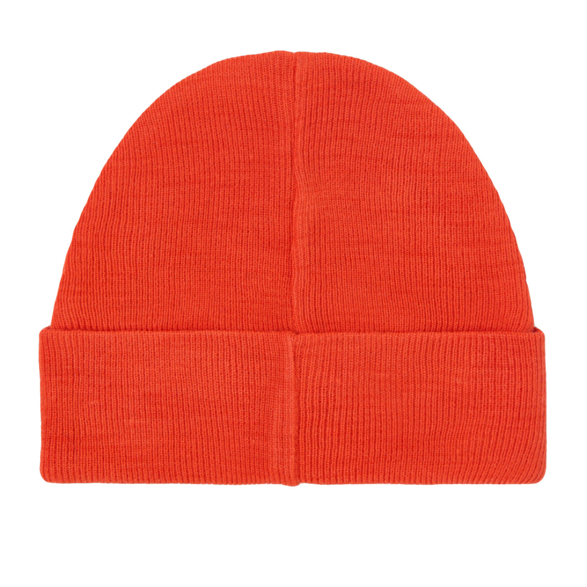 Watch Cap Beanie Tangerine Tango - Berretto Arancione I028623.1WE.67. 1WE.67 EDWIN 